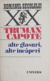 Alte glasuri, alte incaperi - Truman Capote