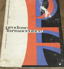 DVP1 PF Produse Farmaceutice