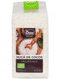 Nuca de cocos razuita bio 200g Obio