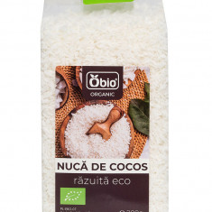 Nuca de cocos razuita bio 200g Obio