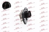 Unitate control ventilator habitaclu Toyota Hilux, Yaris 11, Yaris 20, motor: 2.0, 2.5 D-4D, 2.7, 3.0 D-4D, 4.0 V6, SRLine, 8710K090; 87152030