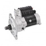 Electromotor model nou cu reductor amplificat de putere U-445, Fiat, Aro 2.8 kW