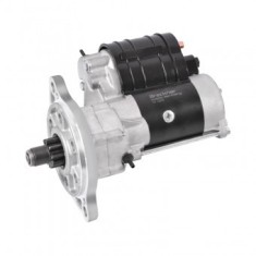 Electromotor model nou cu reductor amplificat de putere U-445, Fiat, Aro 2.8 kW