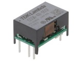 Convertor DC/DC 6W 18-76V la 5V 1.2A THT