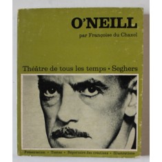 O &#039;NEILL par FRANCOISE DU CHAXEL , 1971