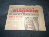 REVISTA MAGAZIN 1 DECEMBRIE 1984