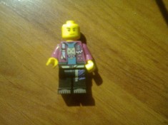 figurina LEGO foto