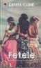 Roman Emma Cline - Fetele, Literatura Moderna Contemporana, Secta Adolescente Anii 60, Actiune, Mister, Editura Rao, Carti Beletrata, Limba Romana