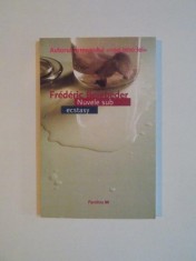 NUVELE SUB ECSTASY de FREDERIC BEIGBEDER 2005 foto