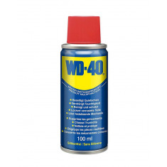 Spray Lubrifiant Multifunctional WD-40, 100ml