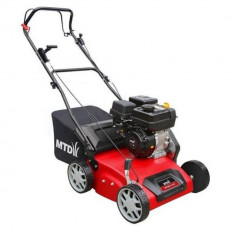 Scarificator/aerator gazon cu cos MTD OPTIMA 35 VO, 2.4 Kw, 137 cmc, OHV, 35 cm, benzina foto