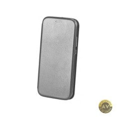 Husa pentru Samsung Galaxy A15 5G A156 / A15 A155 OEM Elegance Gri