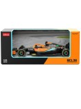 Rastar Die Cast 1:24 Mclaren F1 Mcl36 (56800)