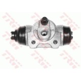 Cilindru receptor frana Ford Transit Autobus, Transit Box, Transit Bus, Transit, Transit Platform/Chassis, Transit Tourneo Bus; Nissan Terrano 2, Spa, Trw