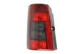 Stop spate lampa Citroen Berlingo (G/MF), 07.1996-09.2005 2 Usi Spate, Peugeot Partner (G), 07.96-03.08 2 Usi Spate, spate, fara omologare, fara supo, Rapid