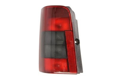 Stop spate lampa Citroen Berlingo (G/MF), 07.1996-09.2005 2 Usi Spate, Peugeot Partner (G), 07.96-03.08 2 Usi Spate, spate, fara omologare, fara supo foto