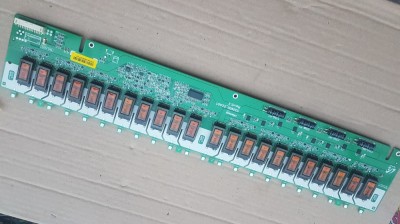 SSI400_22A01 INVERTOR Samsung LE40A866S1W LTW400HC02 foto