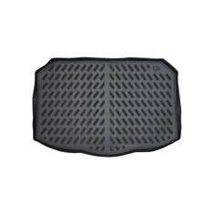 Tavita portbagaj premium compatibil Nissan Qashqai III J12 - cu baza joasa porbagaj 2021-2024