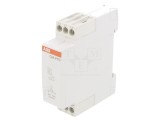 Releu Monitorizare Tensiune Șină DIN SPDT CM-PFD.C1