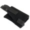 Toc pistol compact 8FIELDS Negru