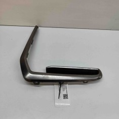 Bandou bara de protecție dreapta față BMW X7 G07 2020 OEM: 8092884,8074262 31407191