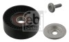 FEBI BILSTEIN 36933 Rola ghidare/conducere, curea transmisie