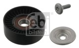 FEBI BILSTEIN 36933 Rola ghidare/conducere, curea transmisie