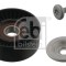FEBI BILSTEIN 36933 Rola ghidare/conducere, curea transmisie