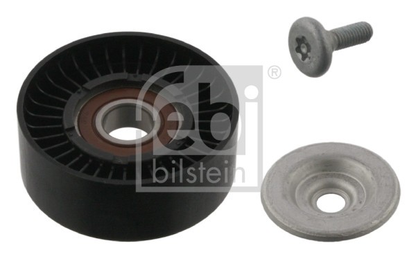 FEBI BILSTEIN 36933 Rola ghidare/conducere, curea transmisie