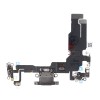 Banda Incarcare Originala iPhone 15, Negru, Bulk