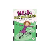 Heidi Heckelbeck Is Ready to Dance!