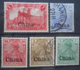 OFICIUL GERMAN DIN CHINA