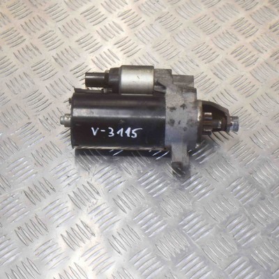 Electromotor AUDI Q5 8R 2013 OEM: 03L911021E,0001139019 foto