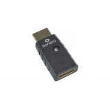 Adaptor EDID Emulator Sonero AVT105 HDMI, 4K, negru - RESIGILAT