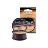 Fir Textil The One Strip It Removable Hooklink, Silt, 0.52mm, 25lb, 20m