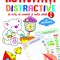 Activitati distractive de scris, de numarat 1