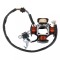 Magnetou Stator Aprindere ATV CG 125cc - 4 Bobine - 89mm