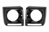 Carcasa faruri Mercedes G-class W463 (1989-2018) G65 Design Negru Performance AutoTuning