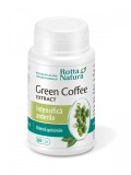 Green cofee extract 60cps rotta natura