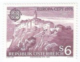 |Austria, Europa CEPT, 1978, MNH