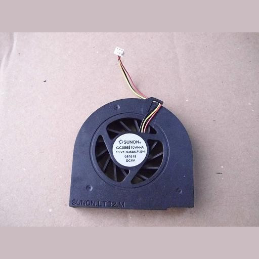 Ventilator laptop LENOVO Y330 Y330M Y330G