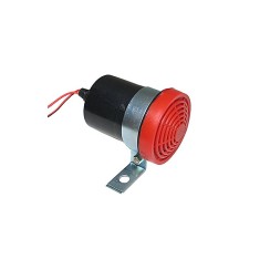 Claxon auto Automax mers inapoi, Sirena de 12 V, 77.40/47-58 mm,1 buc.