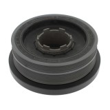 CORTECO 80000374 Fulie curea, arbore cotit