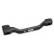 Adaptor etrier frana disc P2R PM-PM 160/180 si 140/160 Ultimate FactoryBikes