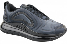 Pantofi sport Nike Air Max 720 GS AQ3196-001 pentru Copii foto