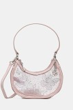 Aldo poșetă PINKPERFECTION culoarea roz, 13869393