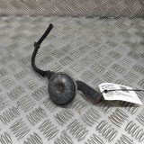 Claxon Auto VW Crafter 30-50 Furgon 2E Negru/Rosu 2016, OEM 2E0951115H, Set Claxon 12V, Piesa Originala Vw