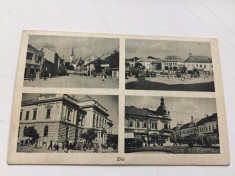 Dej Jud: Cluj 1941 foto