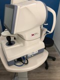 Topcon Myah Optical Biometer and Corneal Topographer