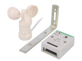 Senzor V&acirc;nt 100-265VAC SPST-NO IP20/IP65